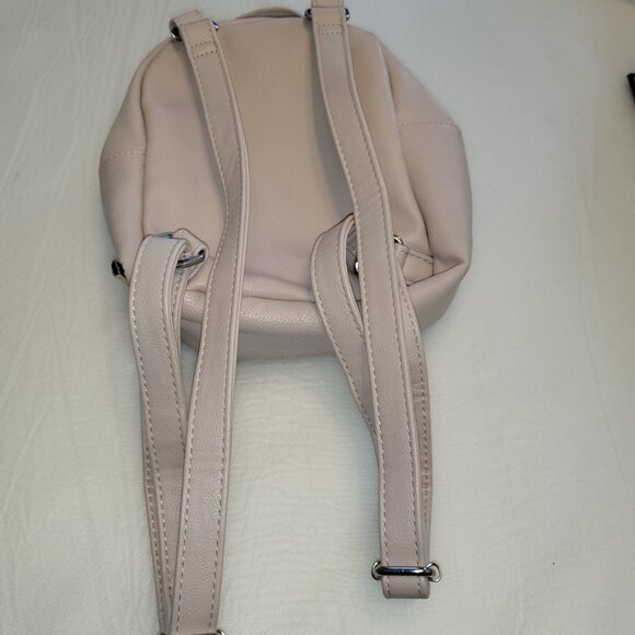 Betsey Johnson French Bulldog Backpack Mini Kitsch - Picture 5 of 16